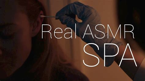 asmr spa|asmr spa treatment near me.